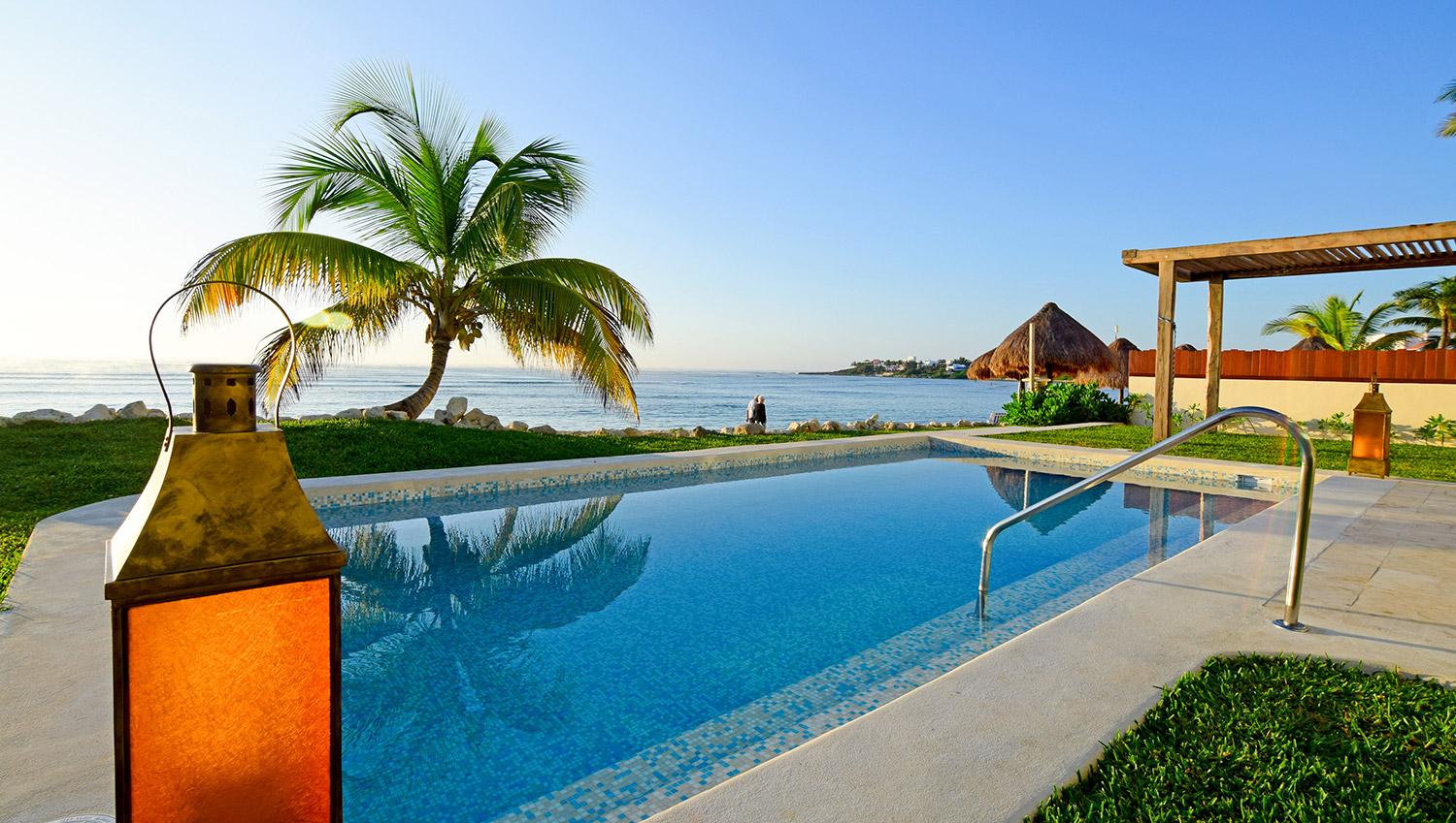 Luxury Collection, Top Mexico Real Estate.