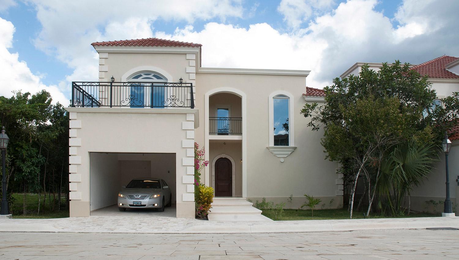 Luxury Collection, Top Mexico Real Estate.