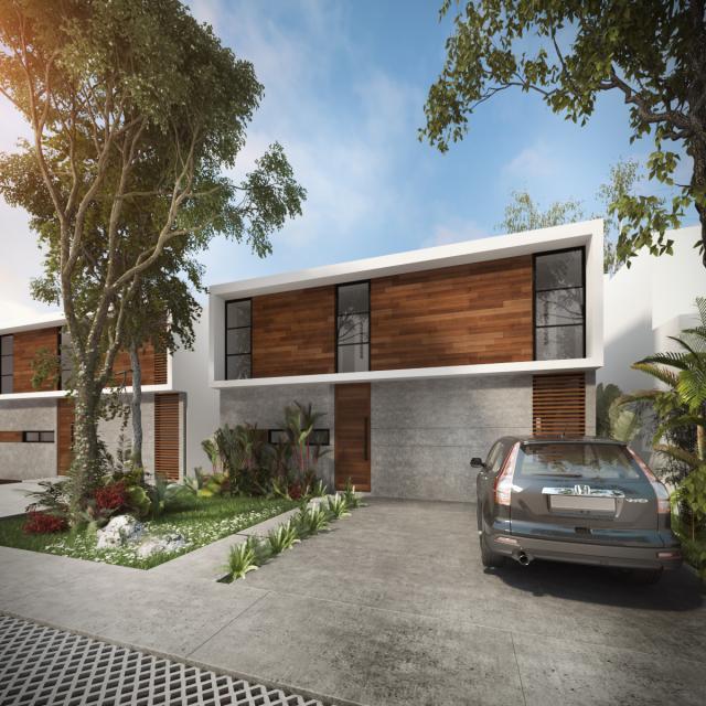 Playa del Carmen real estate listings, Condos for sale.