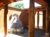 Colonial House with central patio in downtown Patz