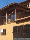 2,152 sq. feet Colonial House in Downtown Patzcuar