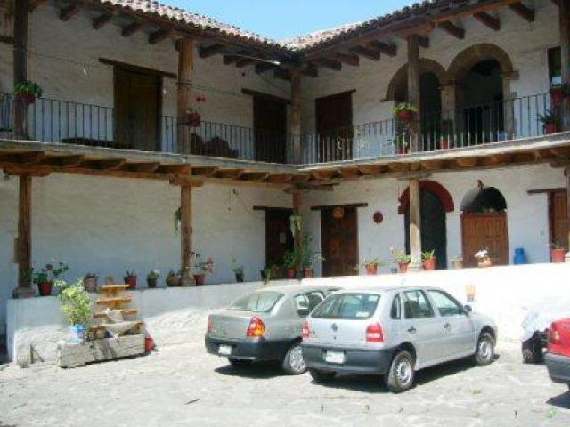 Home remodeling in the village 