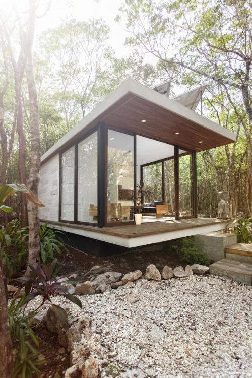 Lots for Sale Located in Ecological Community