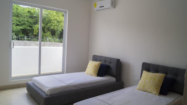 3 Bedroom Villa in Gated Community Within Selvamar