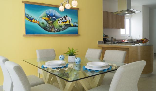 15480 3 Bedroom Villa in Gated Community Within  - Home
