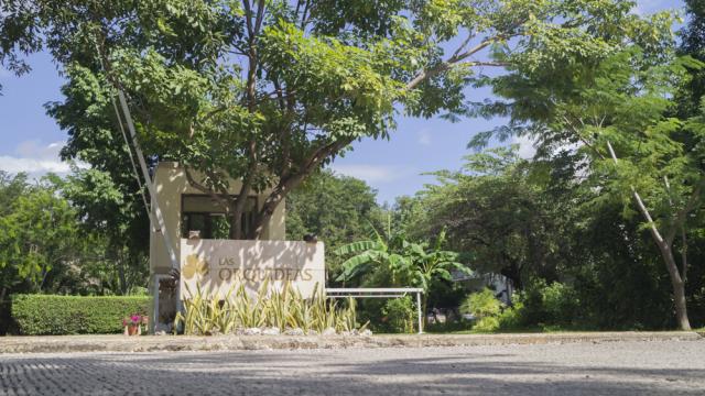 3 Bedroom Villa in Gated Community Within Selvamar