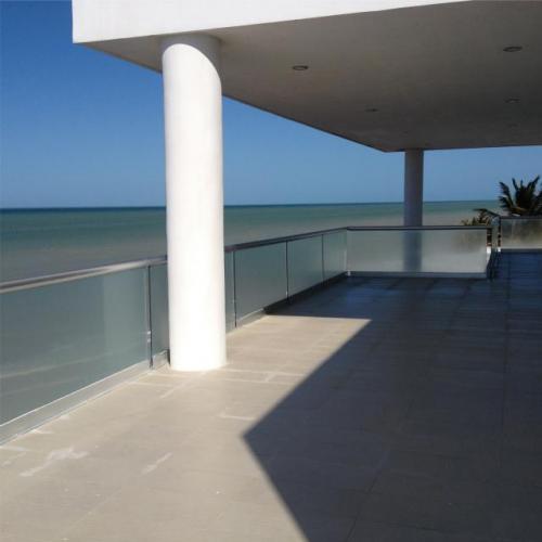 Progreso Beachfront Properties TopMexicoRealEstate