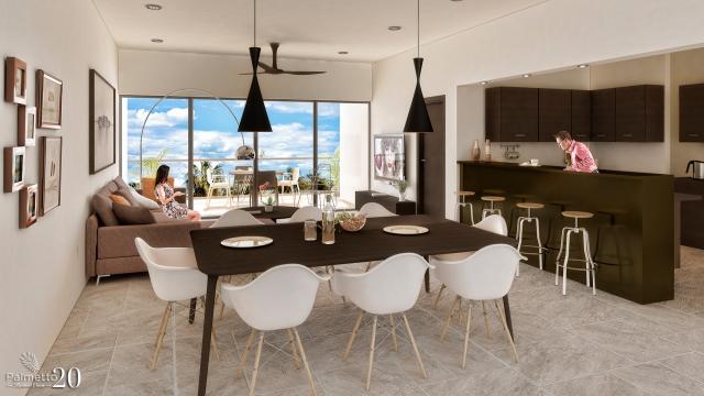 16237 Incredible Condo 3 Bedroom with Garden, in  - Condo