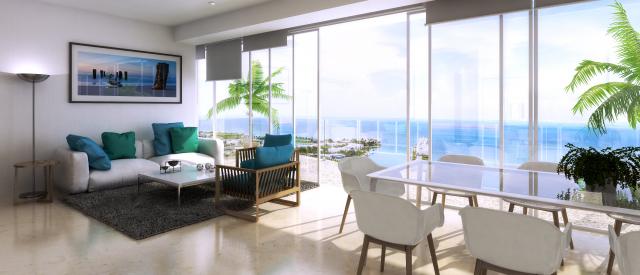 17667 Incredible 3 bedrooms Condo in Puerto  - Condo