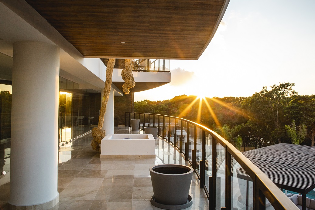 Exclusive Condo in Bahia Principe