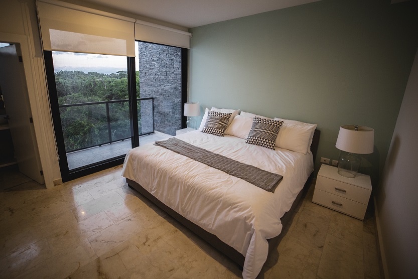 Exclusive Condo in Bahia Principe