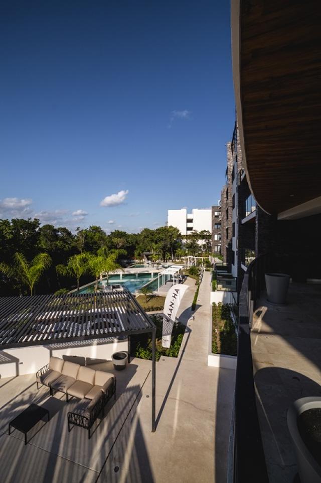 Exclusive Condo in Bahia Principe