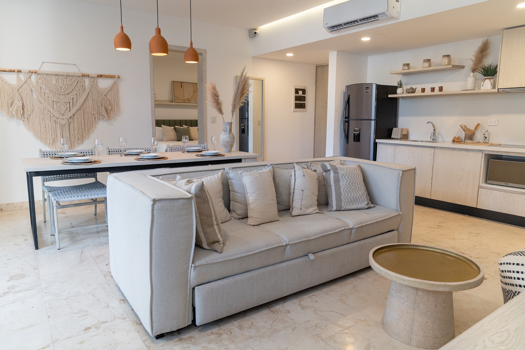 18273 spectacular two bedroom  - Condo