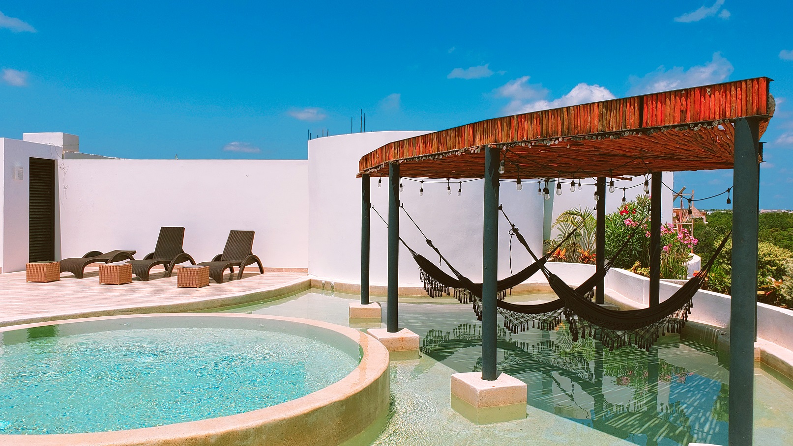 Incredible and spacious two-bedroom condo