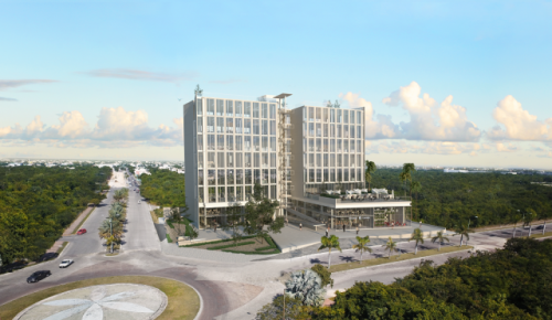 Great Commercial Spaces in Playa del Carmen