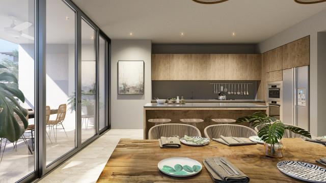 19102 Stunning 2 bedroom  - Condo