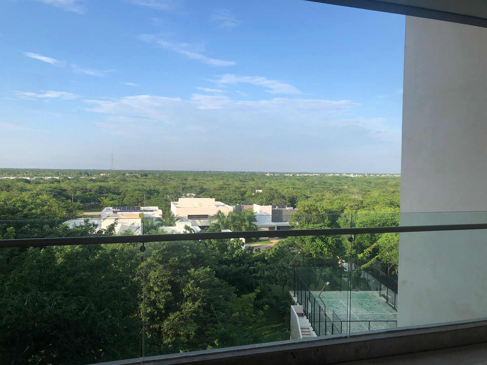 Two Bedroom Condo in Merida