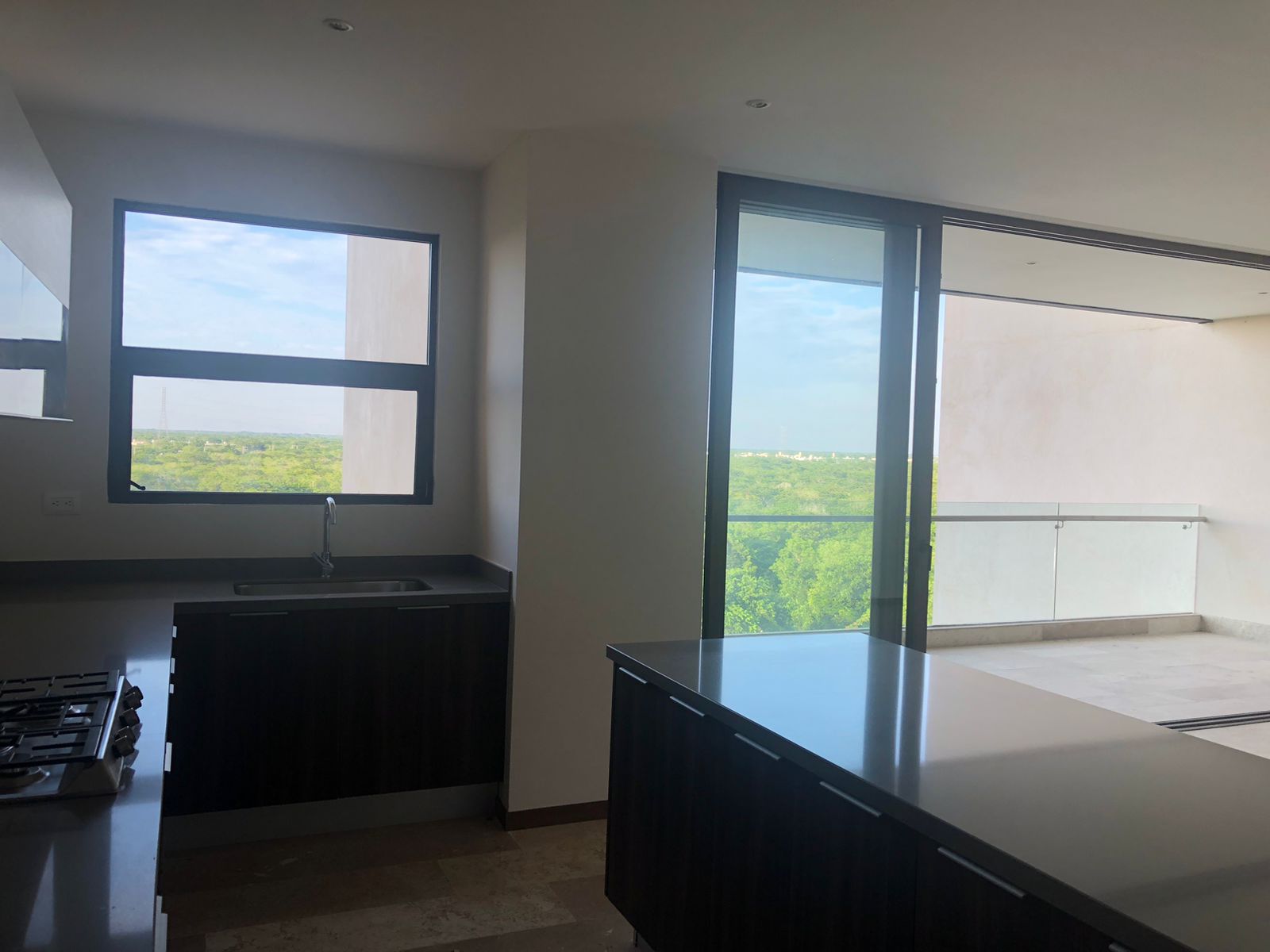 Two Bedroom Condo in Merida