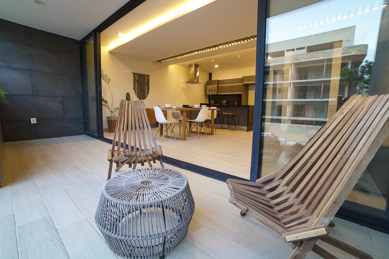 19327 Magnificent penthouse in the best development area of  - Condo