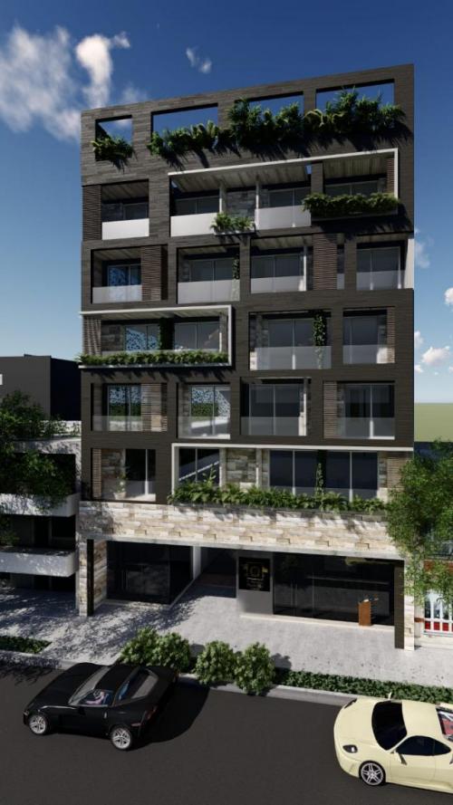 Spacious studio in the heart of Playa del Carmen