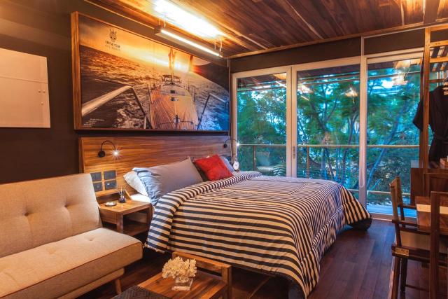 La Residencia - Turnkey Condos in Playa del Carmen