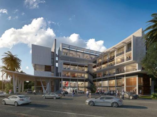 Unit for investment in hotel condo