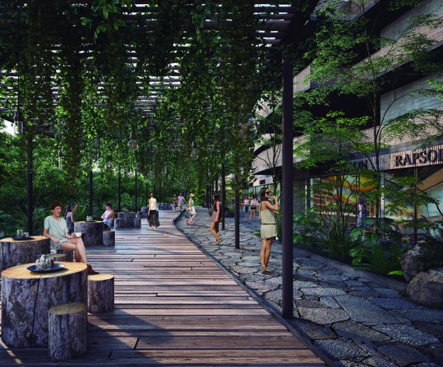 19960 Enjoy the soft Caribbean climate from a beautiful condo in  - Condo