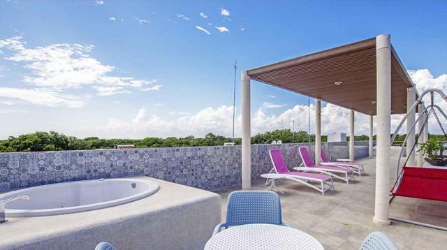 Sensational 2 bedroom condo within the Grand Sirenis Develop