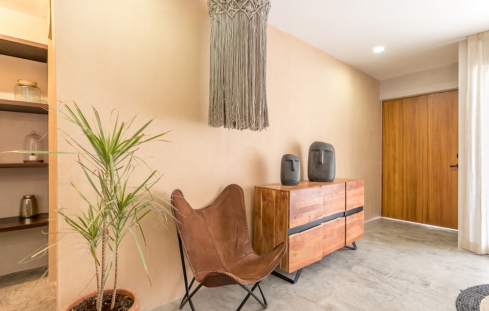 Affordable condos in the heart of Aldea Zama
