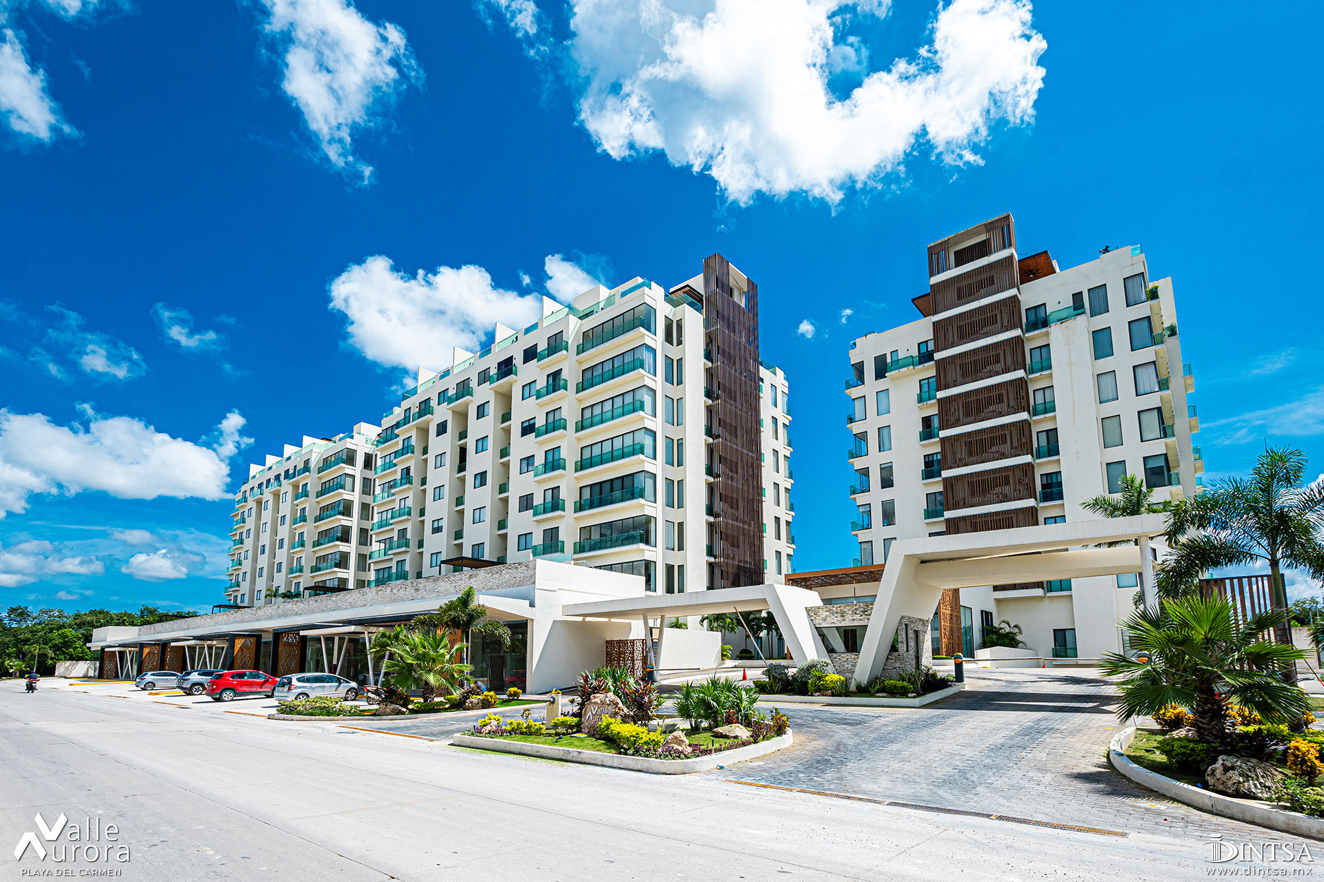 20087 3 Bedroom Condo in Playa del Carmen with Great  - Condo