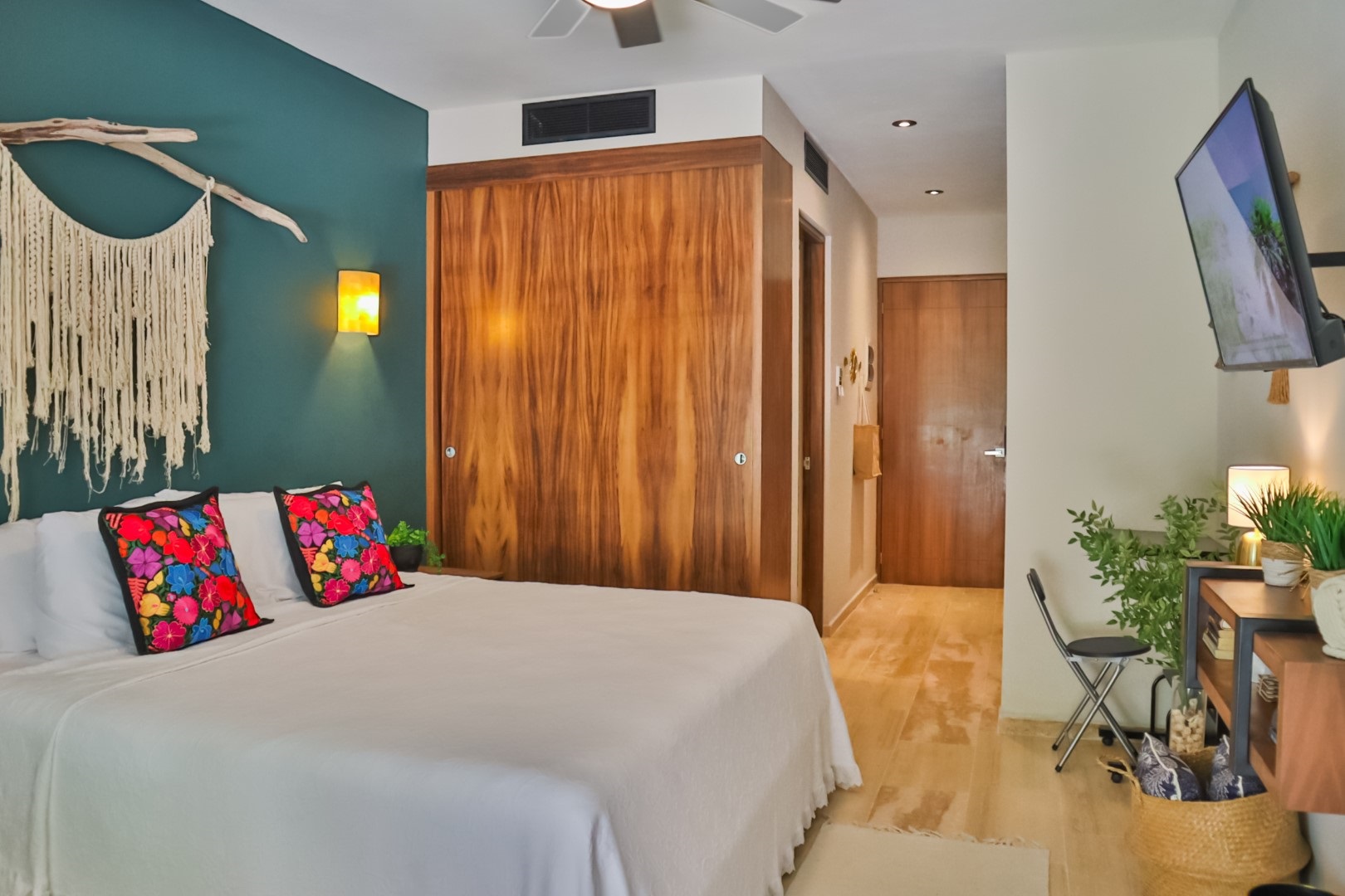 Studio in unbeatable area of Tulum