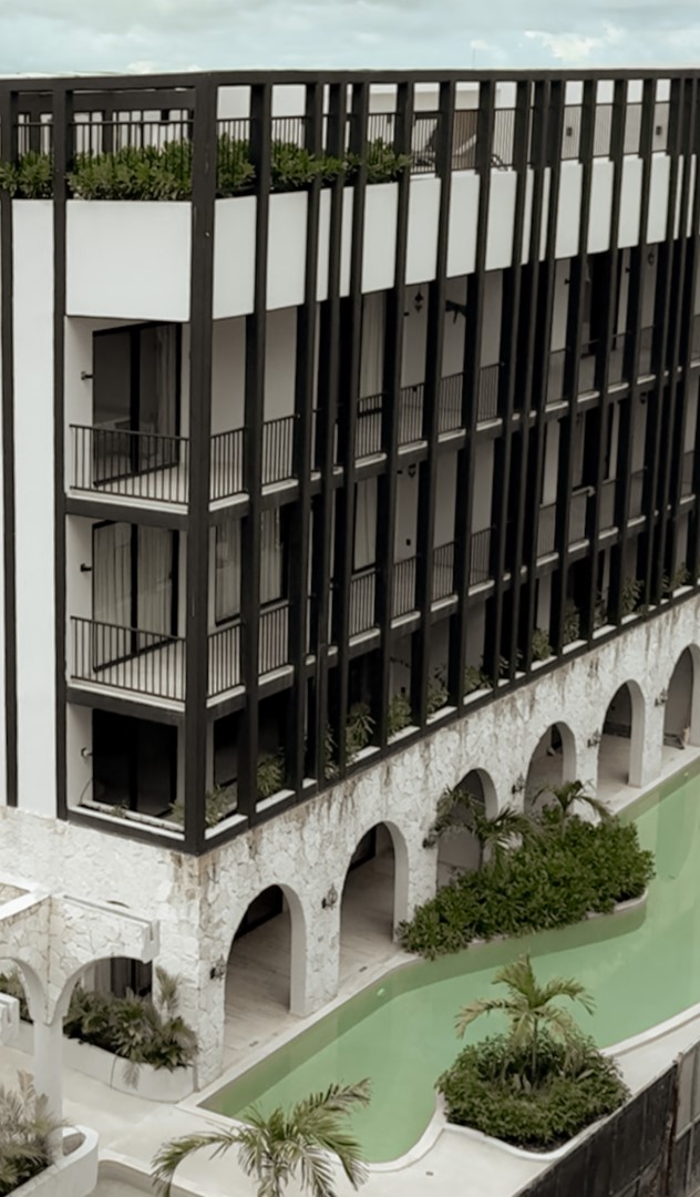 Studio in unbeatable area of Tulum