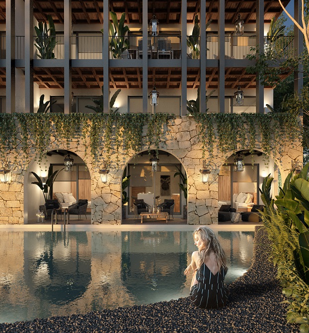 Tulum Downtown