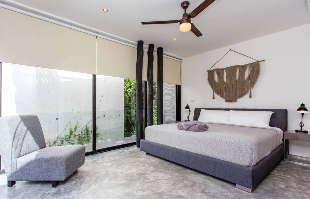 Beautiful 3 bedroom house in the best area of Tulum