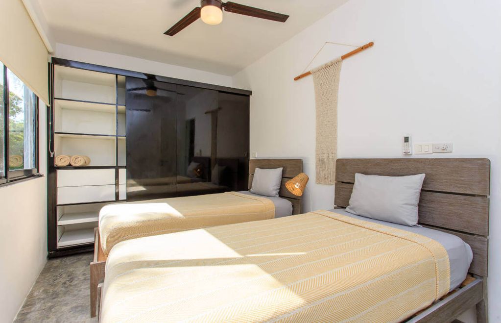 Beautiful 3 bedroom house in the best area of Tulum