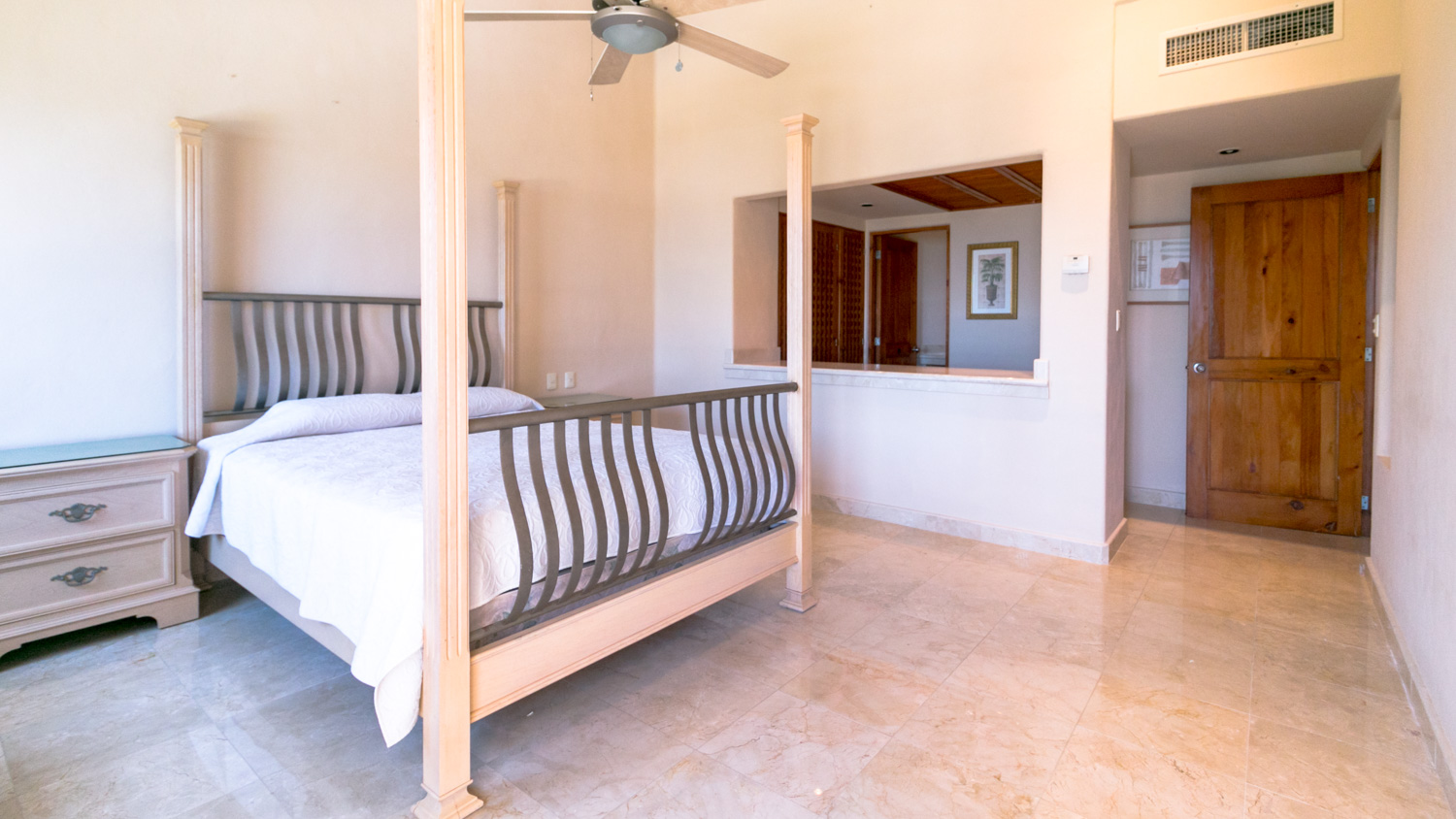 2-br-condo-penthouse-puerto-aventuras-beachfront-Bedroom-Bedroom