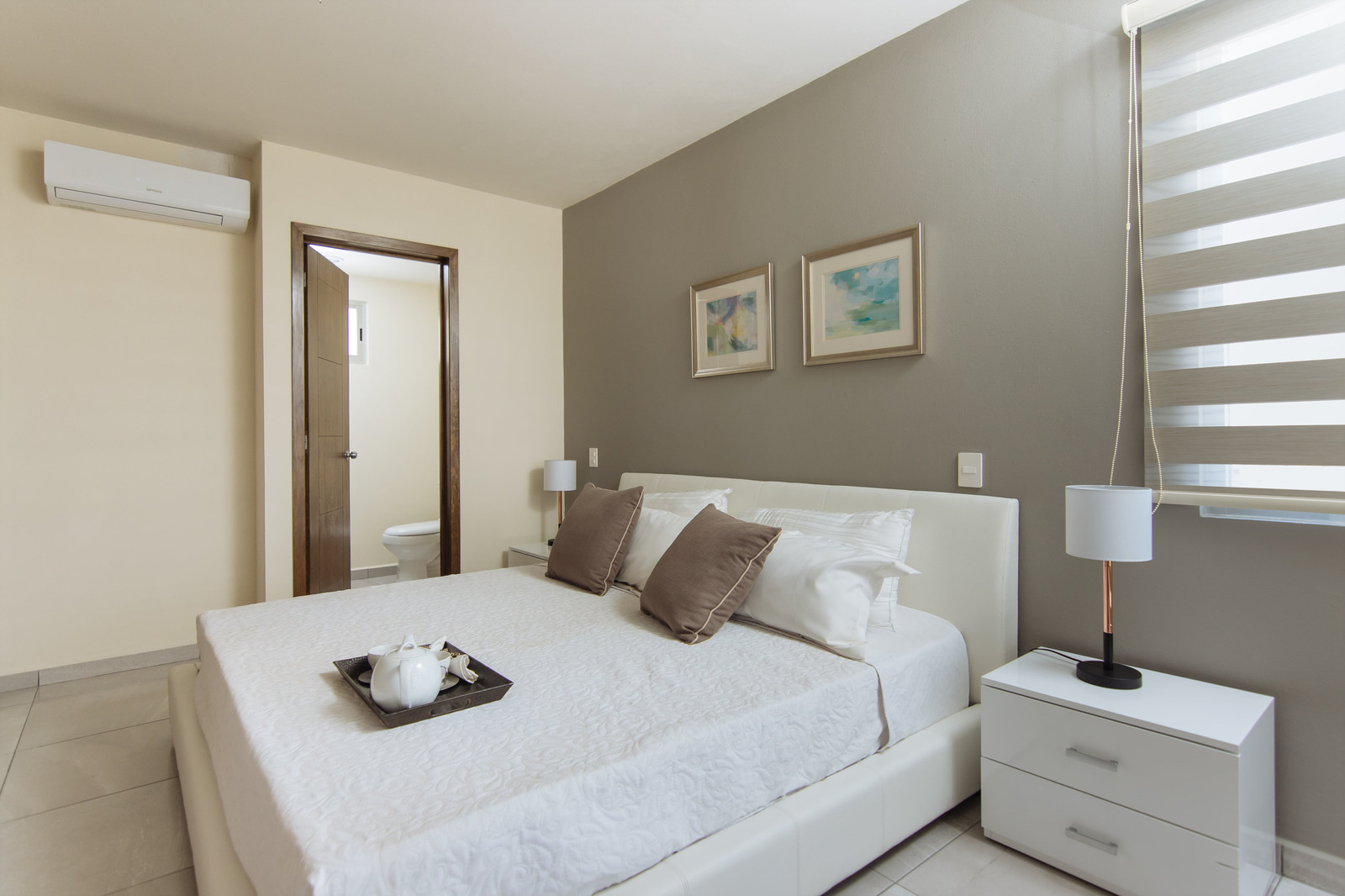 Wonderful 2br Ground Floor Condo