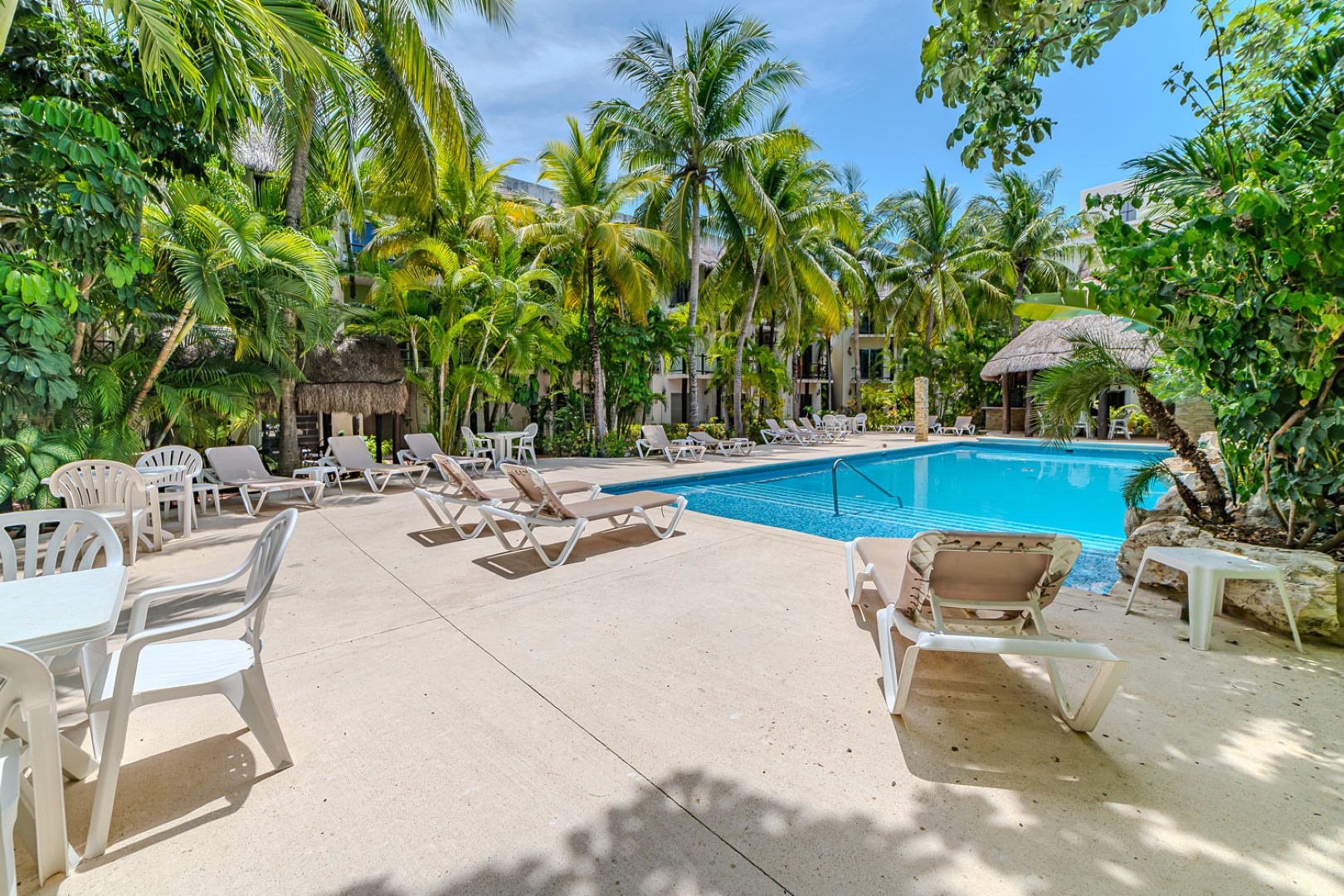 1-Bedroom turn key | Excellent Location 50,000 USD discount