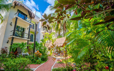 Condominium Excellent Location 50,000 USD discount Playa del Carmen