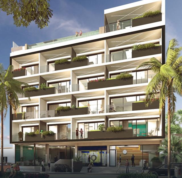 Beautiful studio for sale near Cocobeach Beach