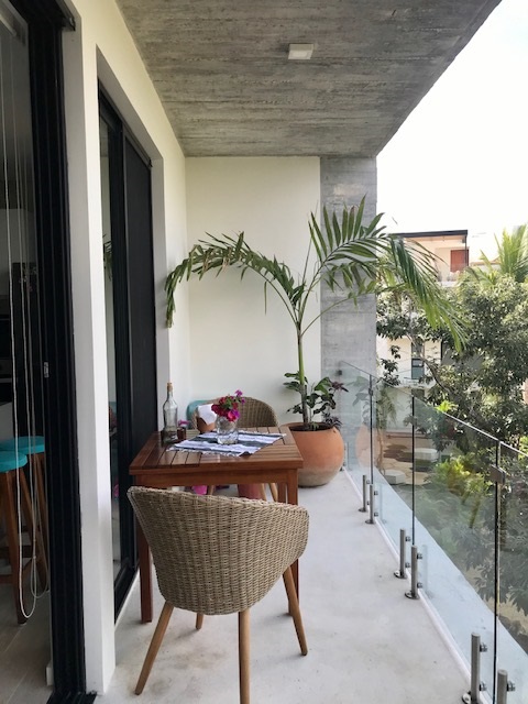 Superb PH with luxury amenities