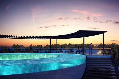 Superb PH with luxury amenities