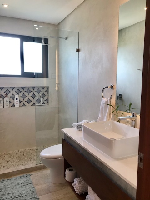 Superb PH with luxury amenities