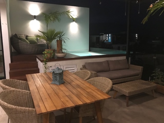 Superb PH with luxury amenities