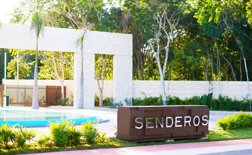 SUPER PRICE, Lot in Mayakoba!