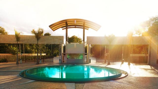 Residential Lot inside Ciudad Mayakoba