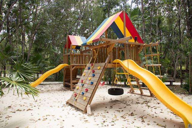 Residential Lot inside Golf Community