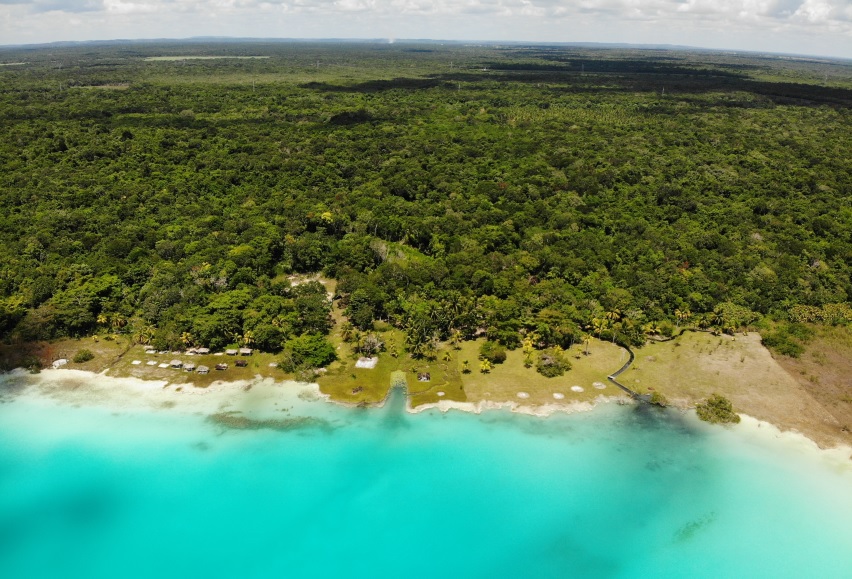 Bacalar Real Estate TopMexicoRealEstate