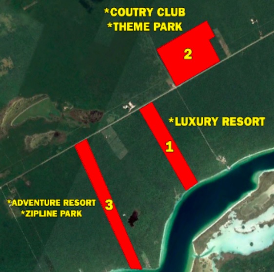 Bacalar Real Estate TopMexicoRealEstate