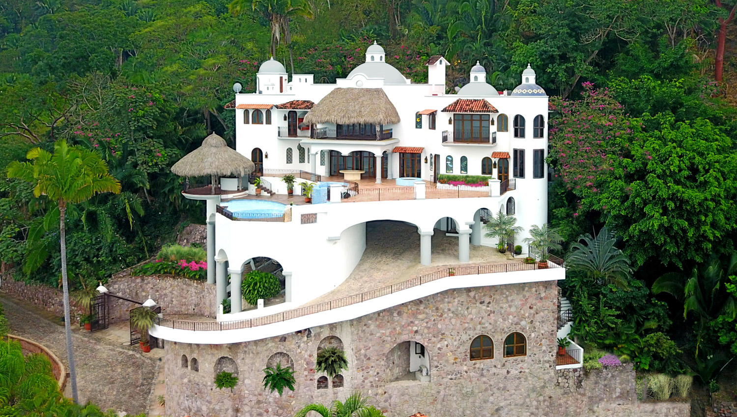 Casa Linda, Puerto Vallarta, Puerto Vallarta 1,995,000 USD